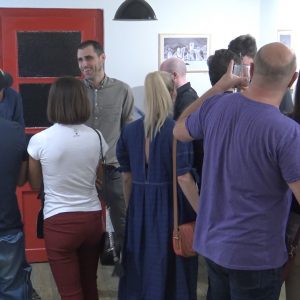 Dobar dan i snoviđenja (2)