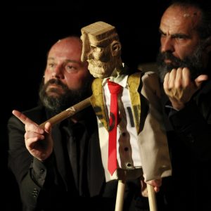 Kralj Edip / Foto Dražen Šokčević