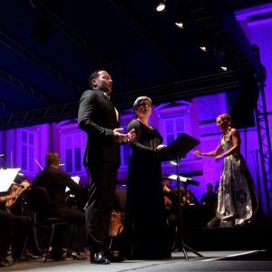 Gala koncert Nessun Dorma 2