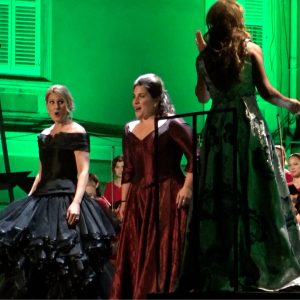 Gala koncert Nessun Dorma 2