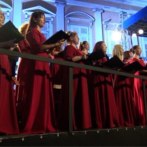 Gala koncert Nessun Dorma 2