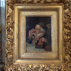 Galerija Antikvarijat Laval - strast prema starinama i umjetnosti