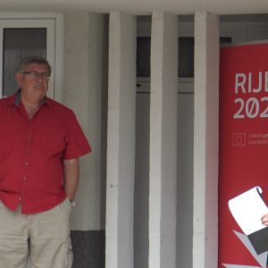 Grad među oblacima - Kozala (2)