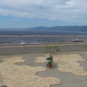 Grad među oblacima - Kozala (2)