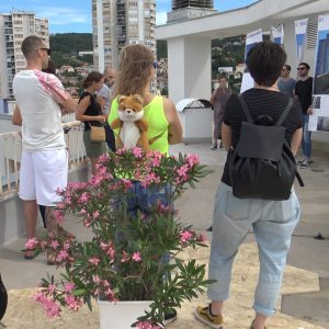 Grad među oblacima - Kozala (2)