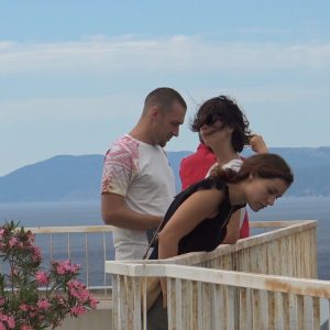 Grad među oblacima - Kozala (2)