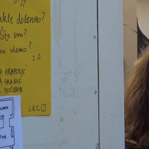 Izložba Odakle dolazimo