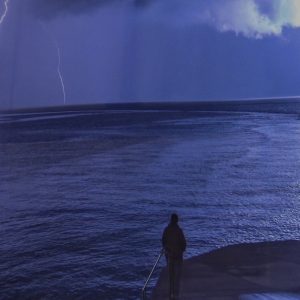 Izložba fotografija munja Helene Oštrić (1)