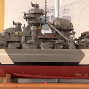 Izložba maketa brodova