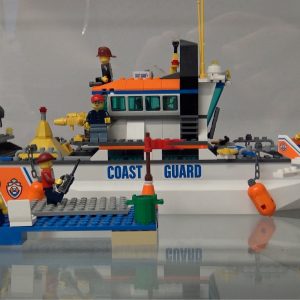 Izložba maketa brodova