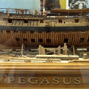 Izložba maketa brodova