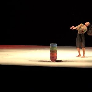 Joy Alpuerto Ritter zatvorila riječki mini-festival suvremenog plesa