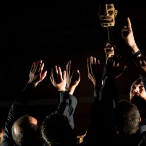 Održana premijera “Kralja Edipa” u Exportdrvu