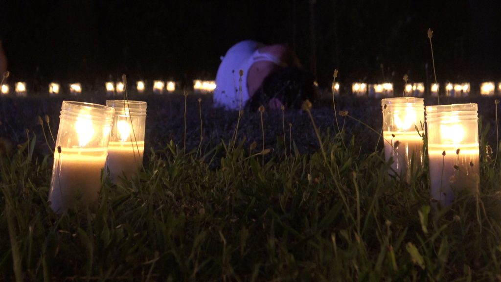 15. Ljeto na Gradini