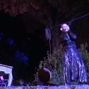 15. Ljeto na Gradini