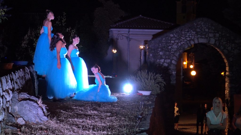 15. Ljeto na Gradini