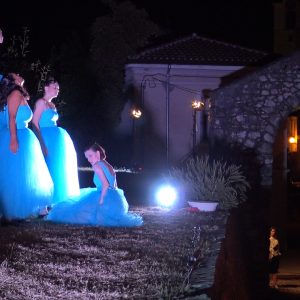 15. Ljeto na Gradini