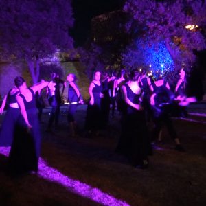 15. Ljeto na Gradini