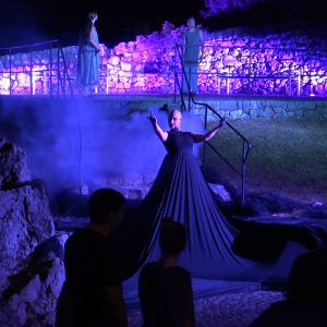 15. Ljeto na Gradini