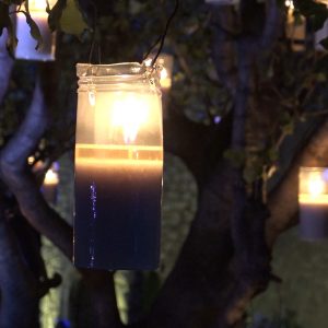 15. Ljeto na Gradini