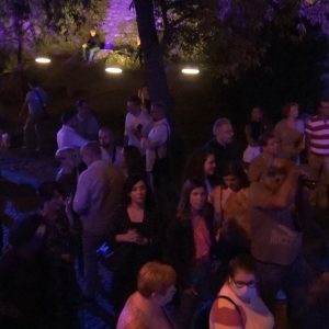 15. Ljeto na Gradini