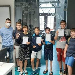 Završilo još jedno Ljeto na Školjiću koje je okupilo 197 polaznika