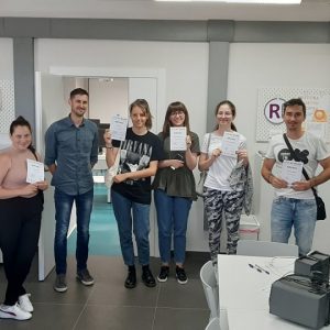 Završilo još jedno Ljeto na Školjiću koje je okupilo 197 polaznika