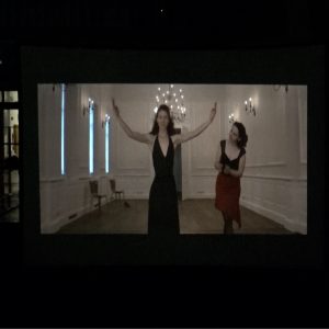 Okret nazad, naprijed dva