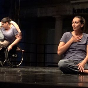 Okret nazad, naprijed dva