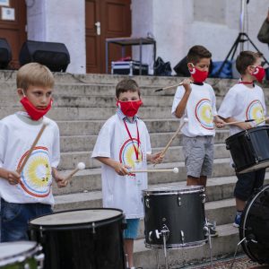 Otvorenje festivala Tobogan