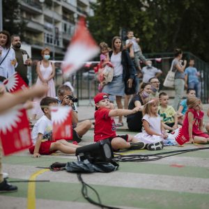 Otvorenje festivala Tobogan