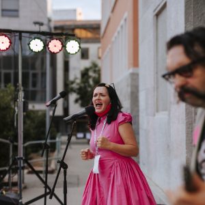 Otvorenje festivala Tobogan