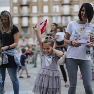Otvorenje festivala Tobogan
