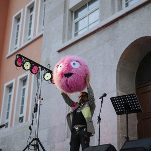 Otvorenje festivala Tobogan