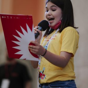 Otvorenje festivala Tobogan