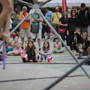 Otvorenje festivala Tobogan