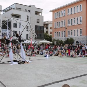 Otvorenje festivala Tobogan