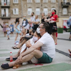 Otvorenje festivala Tobogan