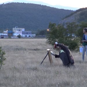 Održana predstava “Rad panike” skupine BAD.co na Grobničkom polju