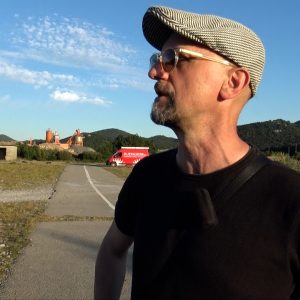 Održana predstava “Rad panike” skupine BAD.co na Grobničkom polju