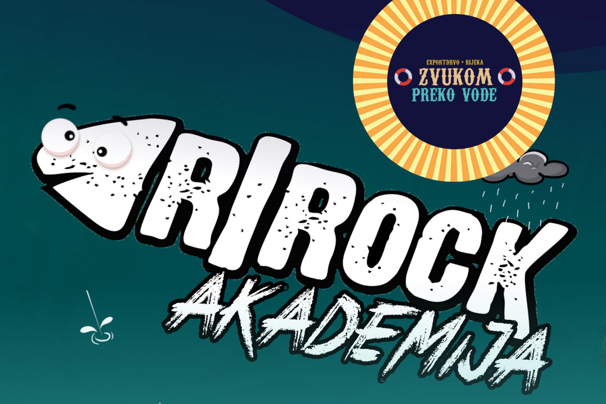 Ri Rock Akademija