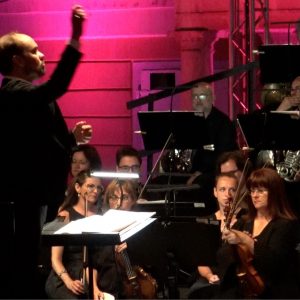 Riječki simfonijski orkestar izveo Adamsa i Šostakoviča