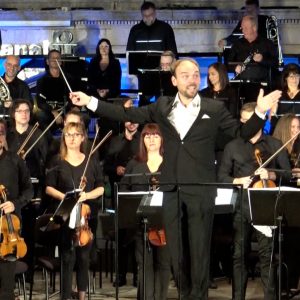 Riječki simfonijski orkestar izveo Adamsa i Šostakoviča