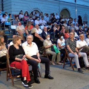 Riječki simfonijski orkestar izveo Adamsa i Šostakoviča