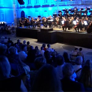 Riječki simfonijski orkestar izveo Adamsa i Šostakoviča