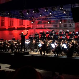 Riječki simfonijski orkestar izveo Adamsa i Šostakoviča