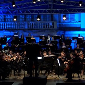 Riječki simfonijski orkestar izveo Adamsa i Šostakoviča