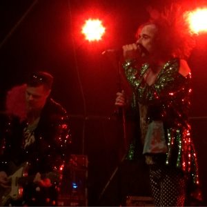 Sailor festival 2020