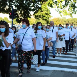 Srebrenica svijetom hodi (1)