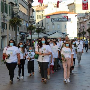 Srebrenica svijetom hodi (1)